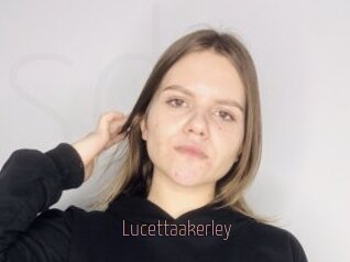 Lucettaakerley