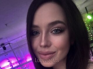Lucettaaldis