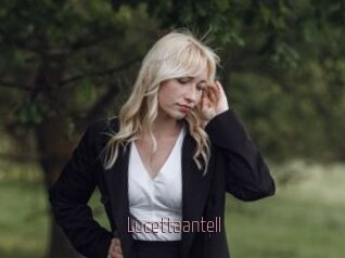 Lucettaantell