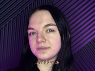 Lucettaaspell