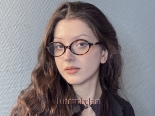 Lucettabolam