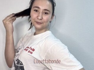 Lucettabonde