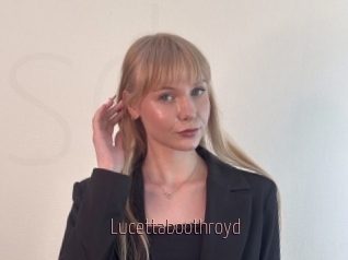 Lucettaboothroyd