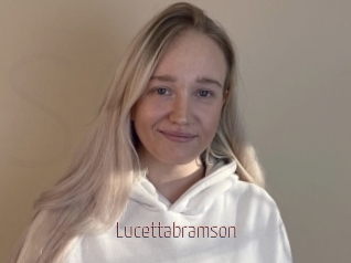 Lucettabramson