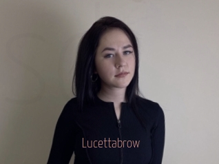 Lucettabrow