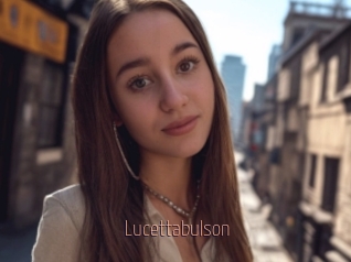 Lucettabulson