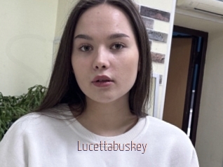 Lucettabuskey