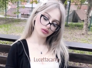 Lucettacarlly