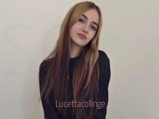 Lucettacollinge
