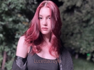 Lucettacroyle