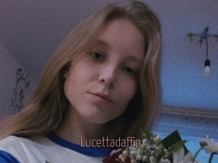 Lucettadaffin
