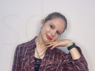 Lucettadainty
