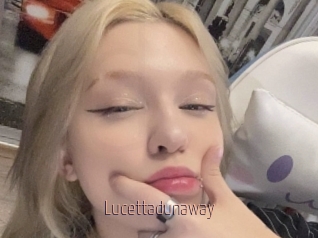 Lucettadunaway