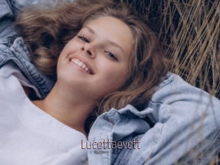 Lucettaevett