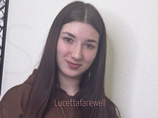 Lucettafarewell
