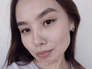 Lucettagame