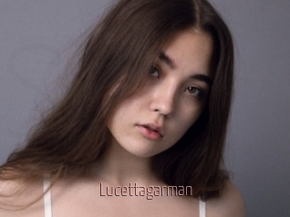 Lucettagarman