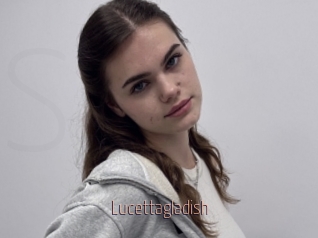 Lucettagladish