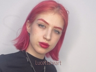 lucettaheart Sexe désirs