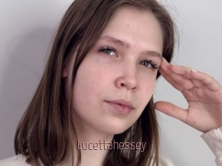 Lucettahessey