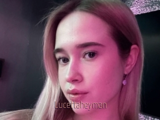 Lucettaheyman