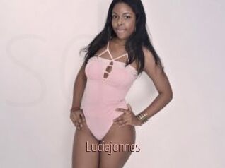 Luciajonnes