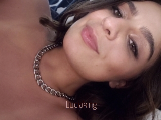 Luciaking