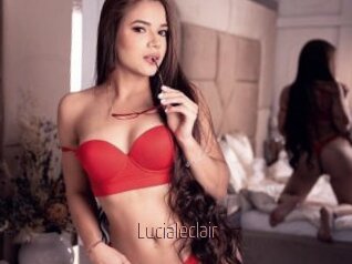 Lucialeclair