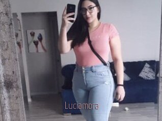 Luciamora