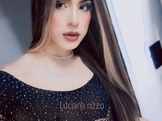 luciana_rizzo Sexe désirs