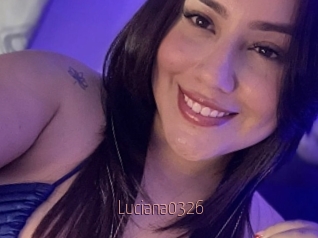 Luciana0326