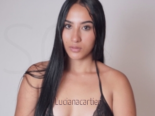 lucianacartier Sexe désirs