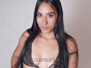 Lucianacartier