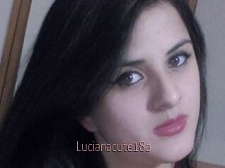 Lucianacute18a