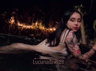 Lucianadavis18