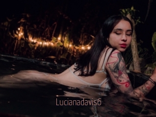 Lucianadavis6