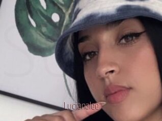 Lucianalee