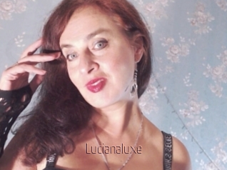 Lucianaluxe