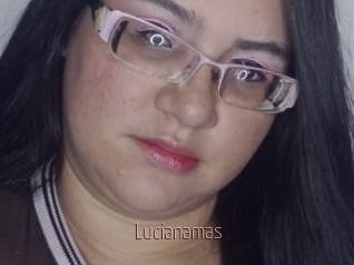Lucianamas