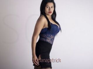 Lucianapatrick