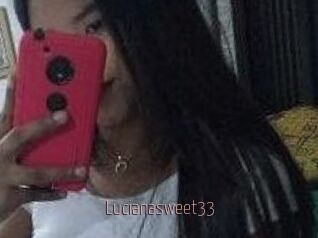 Lucianasweet33