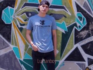 Lucianboy