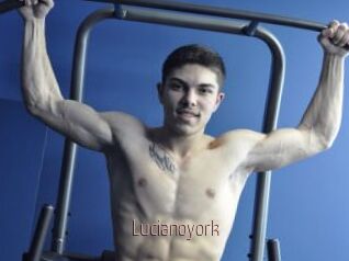 Lucianoyork