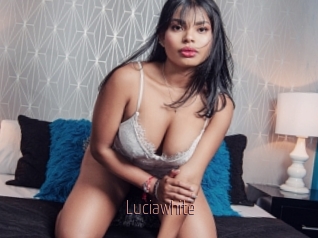 Luciawhite