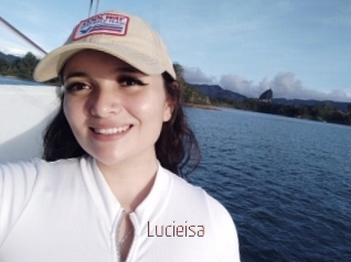 lucieisa Sexe désirs