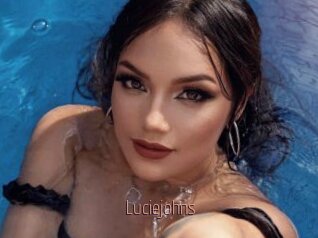 Luciejohns