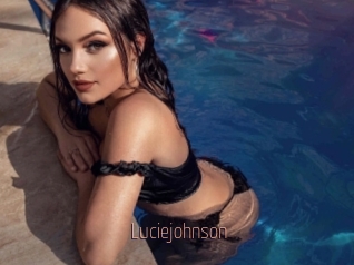 Luciejohnson