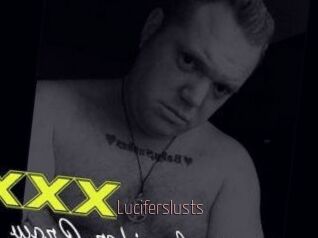 Luciferslusts