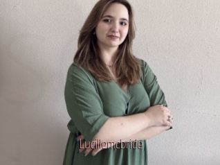 Lucillemcbride