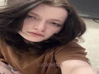 Lucillewilson